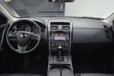 Used 2015 MAZDA CX-9 Touring w/ Touring Technology Package image 3
