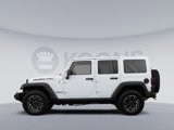 Used 2015 Jeep Wrangler Unlimited Sport w/ Quick Order Package 24S image 2