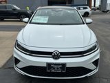 New 2025 Volkswagen Jetta SE image 4