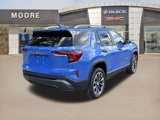 New 2025 GMC Terrain Elevation w/ Elevation Premium Package image 4