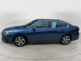 Used 2020 Subaru Legacy Limited image 2
