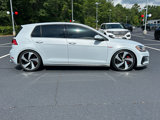 Used 2019 Volkswagen GTI SE w/ SE Experience Package image 4