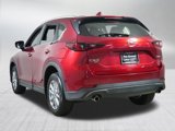 Used 2022 MAZDA CX-5 AWD 2.5 S image 5