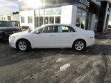 Used 2009 Chevrolet Malibu LS image 3