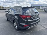 Used 2017 Hyundai Santa Fe Sport w/ 2.4L Tech Package 04 image 6