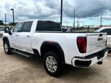 Used 2020 GMC Sierra 2500 Denali w/ Denali Ultimate Package image 3