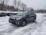 Used 2019 Subaru Forester Limited image 4
