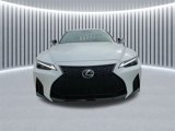 New 2025 Lexus IS 350 F Sport image 2