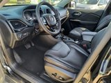 Used 2023 Jeep Cherokee Altitude Lux image 2