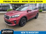 Used 2020 Kia Sorento EX image 3