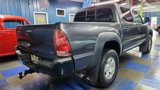 Used 2012 Toyota Tacoma 4x4 Double Cab image 3