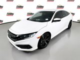 Used 2020 Honda Civic Sport image 3