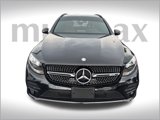 Used 2017 Mercedes-Benz GLC 43 AMG 4MATIC image 2