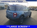 New 2024 Ford Bronco Sport Big Bend w/ Convenience Package image 2