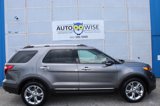Used 2013 Ford Explorer Limited image 2