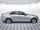 Used 2014 Cadillac ATS Performance image 2