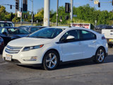 Used 2014 Chevrolet Volt Premium w/ Premium Trim Package image 2