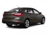 Used 2013 Ford Focus SE image 2