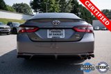 Certified 2024 Toyota Camry SE image 6