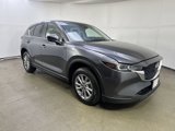 Used 2023 MAZDA CX-5 AWD 2.5 S w/ Preferred Package image 3