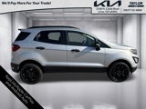 Used 2021 Ford EcoSport SES image 5