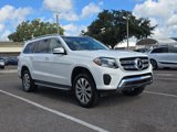 Used 2017 Mercedes-Benz GLS 450 4MATIC image 2