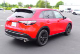 New 2026 Honda HR-V Sport image 3