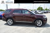 Used 2018 Ford Explorer XLT w/ Equipment Group 202A image 3