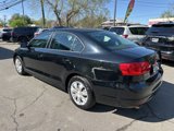 Used 2012 Volkswagen Jetta SE image 4