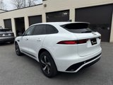 New 2026 Jaguar F-PACE R-Dynamic S image 3