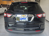 Used 2017 Chevrolet Traverse LT w/ Style and Technology Package image 4