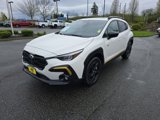 Used 2024 Subaru Crosstrek 2.5i Sport image 2