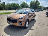 Used 2017 Kia Sportage LX image 2