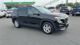Certified 2022 GMC Terrain SLE w/ Driver Convenience Package image 2