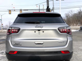 Used 2022 Jeep Compass Latitude w/ Sun and Sound Group image 5