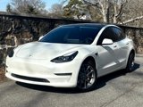 Used 2021 Tesla Model 3 Standard Range Plus image 2