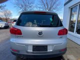 Used 2016 Volkswagen Tiguan SE image 5