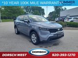 Used 2021 Kia Sorento LX image 2