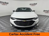 Used 2021 Chevrolet Malibu LS image 3