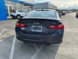 New 2025 Chevrolet Malibu RS w/ LPO, Floor Liner Package image 6