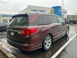 Used 2018 Honda Odyssey EX-L image 4