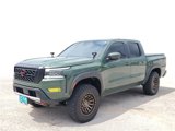 Used 2022 Nissan Frontier PRO-4X w/ Pro-4X Premium Package image 3