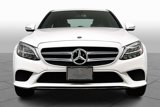 Used 2019 Mercedes-Benz C 300 4MATIC Sedan image 3
