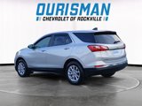Used 2021 Chevrolet Equinox LT image 4