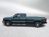 Used 2006 Chevrolet Silverado 1500 LT w/ Light Duty Power Package image 4