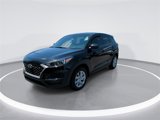 Certified 2021 Hyundai Tucson SE image 3