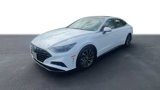 Used 2022 Hyundai Sonata Limited w/ Preferred Accessory Package image 4