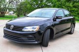 Used 2017 Volkswagen Jetta SE image 3