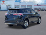 Used 2017 Toyota RAV4 Limited w/ All Weather Liner Package image 5