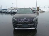 New 2025 Jeep Compass Limited image 2